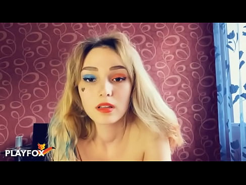 ❤️ Kacamata kanyataanana maya sihir masihan kuring séks sareng Harley Quinn video sex dina pornosu.hochu-sex-tomsk.ru ️❤