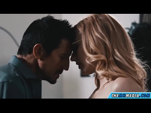 ❤️ Sex romantis sareng pirang slutty video sex dina pornosu.hochu-sex-tomsk.ru ️❤