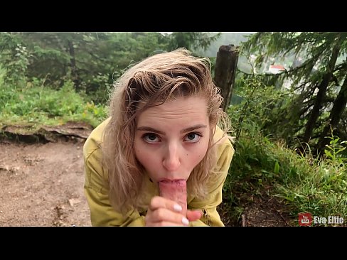 ❤️ Gadis swallows cum sanggeus blowjob umum - Eva Elfi video sex dina pornosu.hochu-sex-tomsk.ru ️❤