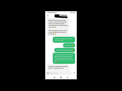 ❤️ Kuring nambihan PAWG énggal ti Tinder ka harem kuring (kaasup ngobrol sareng Tinder) video sex dina pornosu.hochu-sex-tomsk.ru ️❤